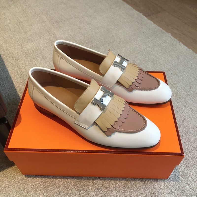 Hermes Business Shoes